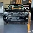 هافال H7 موديل 2026 الجديد شديد من سفنز