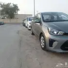 للبيع كيا بيجاس 2023