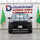 فورد تيريتوري ترند 2025 ضوء جديد من اعمال الدمعان للسيارات