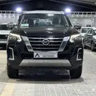نيسان اكستيرا تيتانيوم دبل 2024