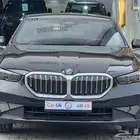 بي ام دبليو الفئة 520 اي 2026