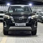 نيسان اكستيرا تيتانيوم دبل 2024