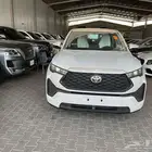 تويوتا انوفا 2.0 GL هايبرد موديل 2025
