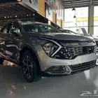 كيا سبورتاج GLS 2025 نص فل سعر مجنون