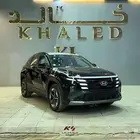 هيونداي توسان سمارت 2025 كاش واقساط