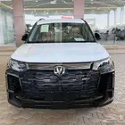 شانجان CS95 رويال 2026 بلاك اديشن