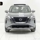 اكس تريل اس في بلس موديل 2025 ثلاثة صفوف 129950ريال