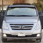 هيونداي اتش 1 - 2018