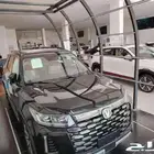 شانجان CS95 بلاتنيوم - 2026 - اقوى عروض التقسيط