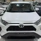تويوتا راف فور بنزين ستاندر مكينة 2.5 بريمي 2025