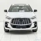 انفنتي - QX55 - نص فل - 2023