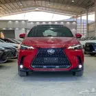 لكزس NX 350 CC فل كامل بنزين 2025