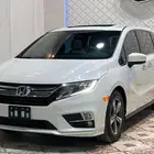 هوندا اوديسي 2020 فل كامل