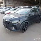MG RX5 ام جي ار اكس 5 2023 كمفورت نص فل