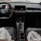 MG 3 ستاندرد 2025