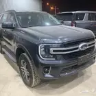 فورد افريست بنزين دبل 2025 خليجي