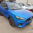 ام جي زد اس MG ZS 1.3 تيربو 2024