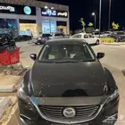 مازدا 6 موديل 2018 فل كامل
