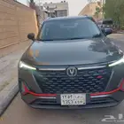 Changan cs35 بحاله الوكاله ضمان الوكاله