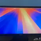شاشة asus monitor 27 inch
