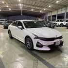 كيا اوبتيما 2020 شاشه كاميرا مستورد بنزين الشكل الحديث