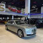 رولز رويس قوست 2016
