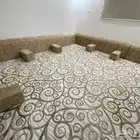 اثاث للبيع نظيف استخدام بسيط