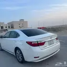 2015 لكزس ES450 DD