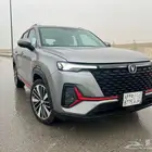 2023 شانجان Cs35