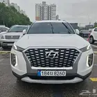 باليسيد 2022 ((ديزل)) برستيج