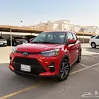 Toyota Raize 2022