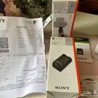 كاميرا Sony ZV-E10 وعدسة سيجما 16 ملم f   1.4 DC DN