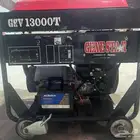 مولد كهربائي روبن ياباني 13000T GSV ك بحالة ممتازة