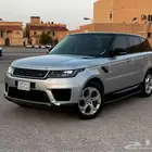 رنج روفر شيخ  والمالك الأول شيخ