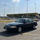كراون فكتوريا 2012 سعودي