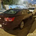 ماليبو فل كامل موديل 2013
