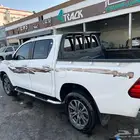 هايلوكس تويوتا 2016