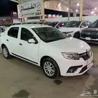 رينو سيمبول موديل 2020