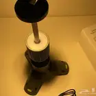 للبيع إضاءة LED تليسكوب