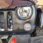 2018 Jeep