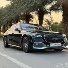 مرسيدس مايباخ للايجار
