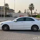 للبيع مرسيدي 2019 c200