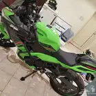 كواساكي نينجا 400 Kawasaki Ninja 400 (2023)