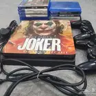 بلايستيشن 4 سليم