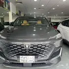 شانجان UNI-K فل كامل 2023 بدي وكاله مالك اول