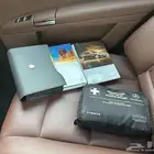 مرسيدس بانوراما s300 AMG kit المالك السابق صاحب سمو
