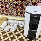مكيف صحراوي فريون متنقل Gree استخدام مرتين او ثلاث فقط