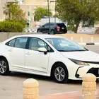 لبيع تويوتا كورولا 2020