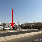 بيع أرض حي المروة مدينة جدة