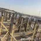 مؤسسة الابتكار الذهبي للمقاولات العامة بناء فلل  هناجر